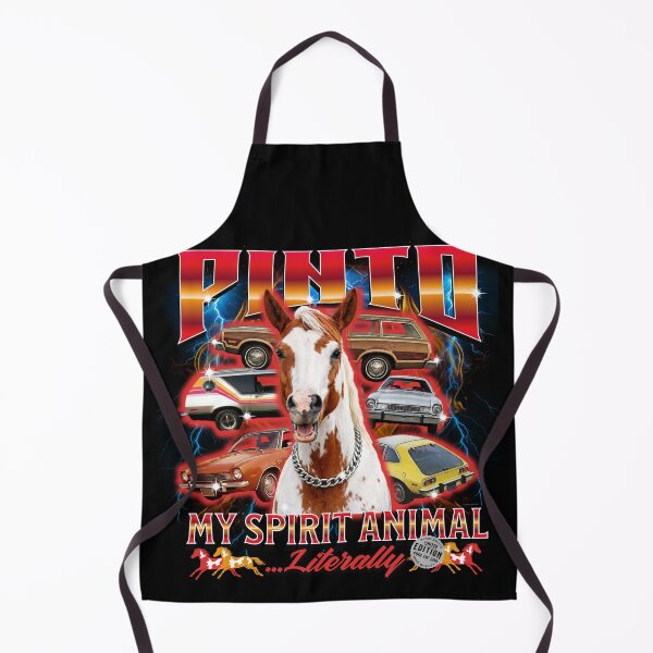 Item preview, Pinto Bootleg – My Spirit Animal… Literally designed and sold by Automotive Art by Greg.