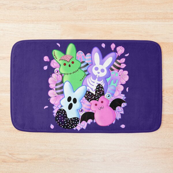 Item preview, Spooky Peeps designed and sold by Miss Lunaria.