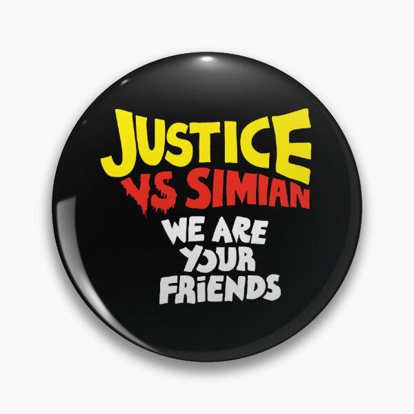 Item preview, JUSTICE BAND designed and sold by Dissannalla.