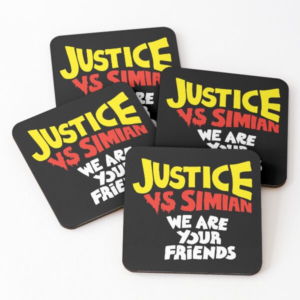 Item preview, JUSTICE BAND designed and sold by Dissannalla.