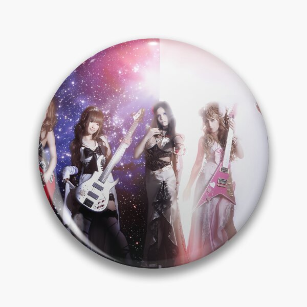 Item preview, Aldious - Deep Exceed Album 2010 designed and sold by BoyanT.