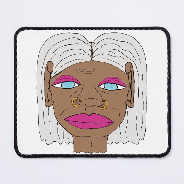 Item preview, Silva Queen designed and sold by Shooz34.