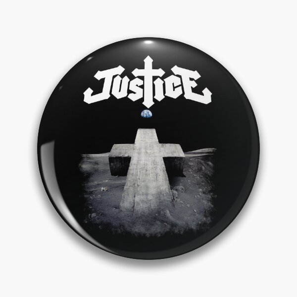 Item preview, JUSTICE BAND designed and sold by Dissannalla.