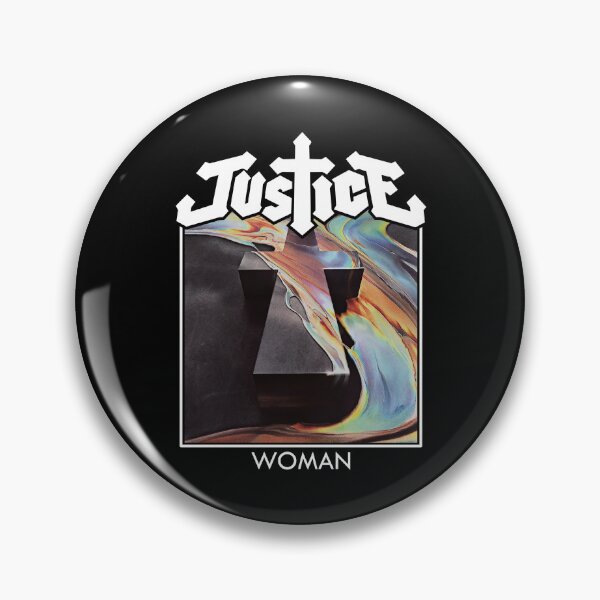 Item preview, JUSTICE BAND designed and sold by Dissannalla.