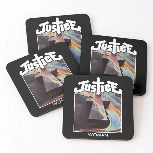 Item preview, JUSTICE BAND designed and sold by Dissannalla.