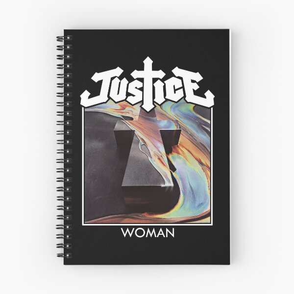Item preview, JUSTICE BAND designed and sold by Dissannalla.