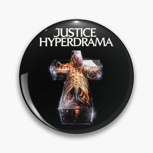 Item preview, JUSTICE BAND designed and sold by Dissannalla.