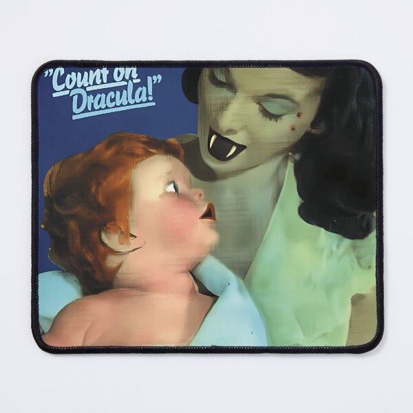 Item preview, Birth Control - Count On Dracula Album 1980 designed and sold by BoyanT.