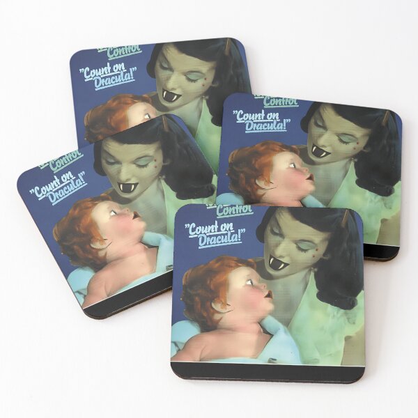 Item preview, Birth Control - Count On Dracula Album 1980 designed and sold by BoyanT.