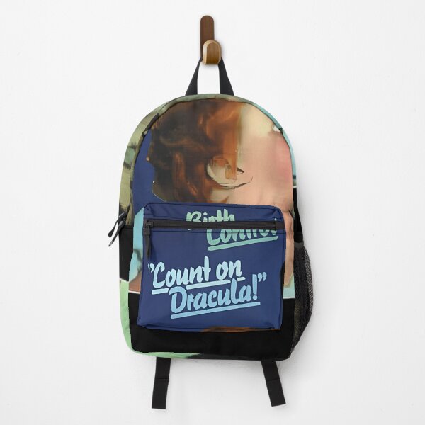 Item preview, Birth Control - Count On Dracula Album 1980 designed and sold by BoyanT.