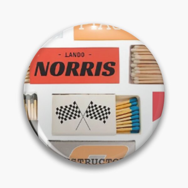 Item preview, Mclaren Matchbox designed and sold by Gracelivyanne.