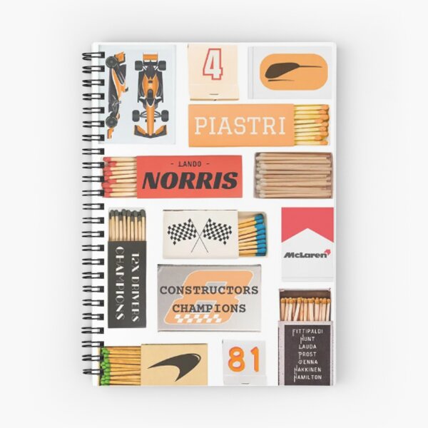 Item preview, Mclaren Matchbox designed and sold by Gracelivyanne.