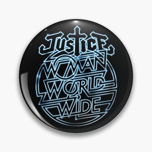Item preview, JUSTICE BAND designed and sold by Dissannalla.