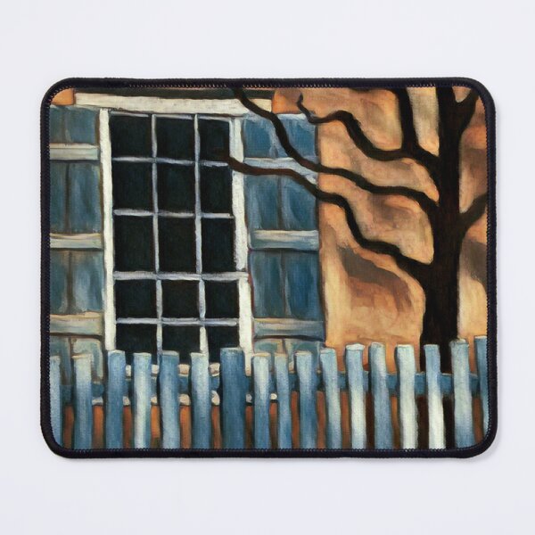 Item preview, Spooky Shadows on Canyon Road designed and sold by oh-bi-me.
