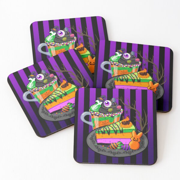 Item preview, Easterween Pie (2) designed and sold by Miss Lunaria.