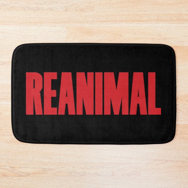 Item preview, REANIMAL designed and sold by -Momen-.
