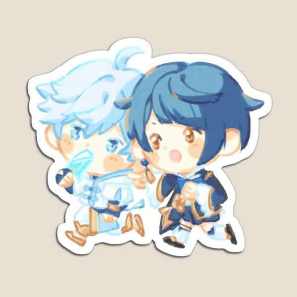 Item preview, Xingyun designed and sold by Sakkii.
