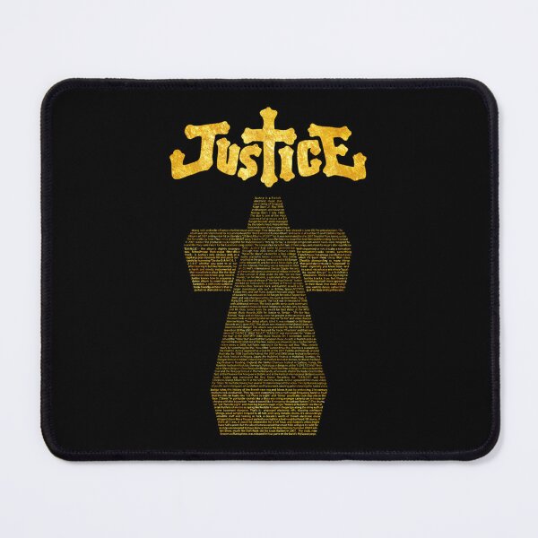 Item preview, JUSTICE BAND designed and sold by Dissannalla.