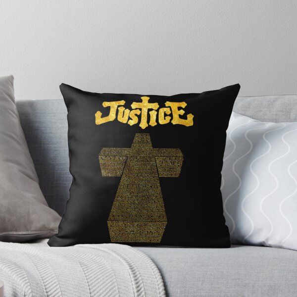 Item preview, JUSTICE BAND designed and sold by Dissannalla.