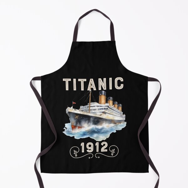Item preview, Titanic 1912 Vintage Titanic Expert Titanic Boys Girls designed and sold by farhanhafeez.