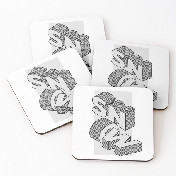 Item preview, SNOW DESIGN designed and sold by Greyscale Apparel .