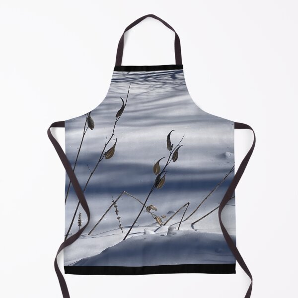 Item preview, Milkweed in Winter designed and sold by Smitty Petalz.