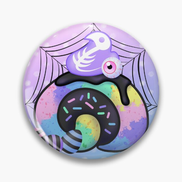 Item preview, Easterween Roll Cake designed and sold by Miss Lunaria.