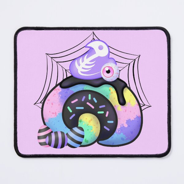Item preview, Easterween Roll Cake designed and sold by Miss Lunaria.