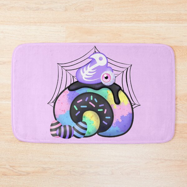 Item preview, Easterween Roll Cake designed and sold by Miss Lunaria.