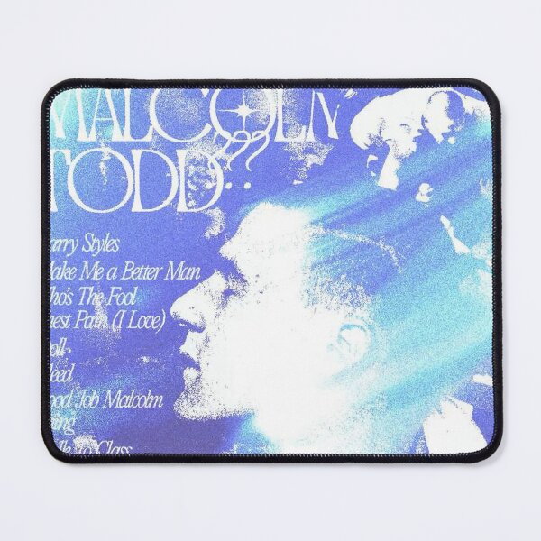 Item preview, Malcom Todd designed and sold by kobyradlife.