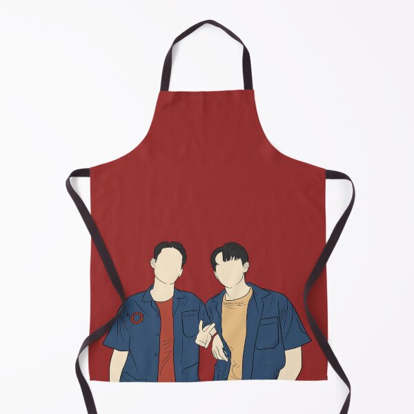 Item preview, Thai Bl series Force Jiratchapong Srisang and Book  Kasidet Plookphol designed and sold by Smuchie.