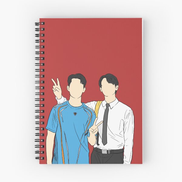 Item preview, Perfect 10 liners Thai Bl series Force Jiratchapong Srisang and Book  Kasidet Plookphol designed and sold by Smuchie.