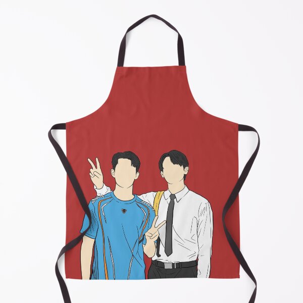 Item preview, Perfect 10 liners Thai Bl series Force Jiratchapong Srisang and Book Kasidet Plookphol designed and sold by Smuchie.
