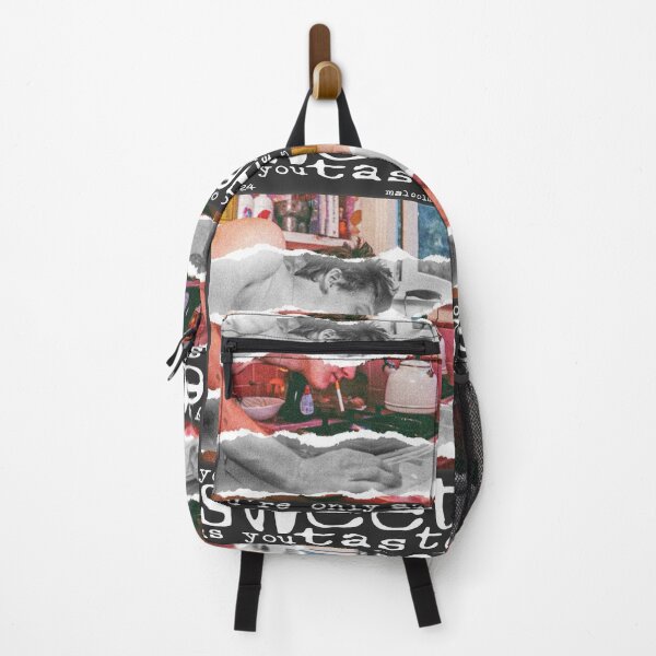 Item preview, Malcom You're Only As Sweet As You Taste designed and sold by kobyradlife.