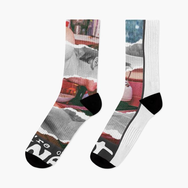 Item preview, Malcom You're Only As Sweet As You Taste designed and sold by kobyradlife.