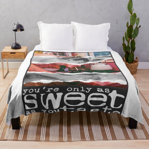 Item preview, Malcom You're Only As Sweet As You Taste designed and sold by kobyradlife.