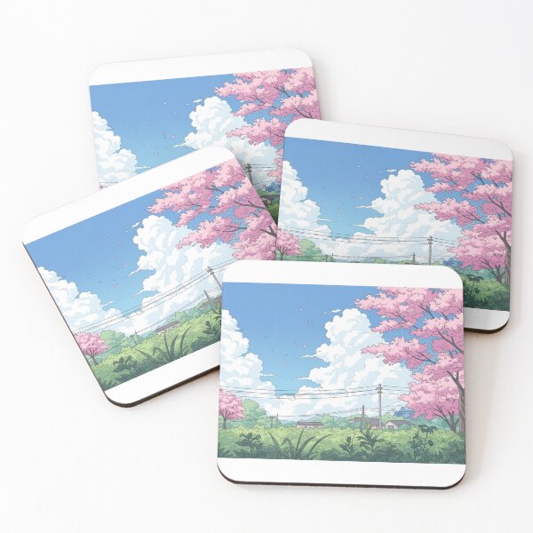 Item preview, A lovely and peaceful afternoon designed and sold by Black Sorrow.
