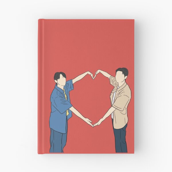 Item preview, Perfect 10 liners Thai Bl series Force Jiratchapong Srisang and Book  Kasidet Plookphol designed and sold by Smuchie.