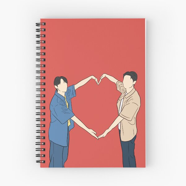 Item preview, Perfect 10 liners Thai Bl series Force Jiratchapong Srisang and Book  Kasidet Plookphol designed and sold by Smuchie.
