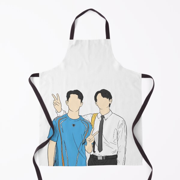 Item preview, Perfect 10 liners Thai Bl series Force Jiratchapong Srisang and Book  Kasidet Plookphol designed and sold by Smuchie.