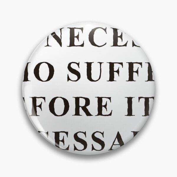 Item preview, Seneca Stoic Quote designed and sold by WhySanks.