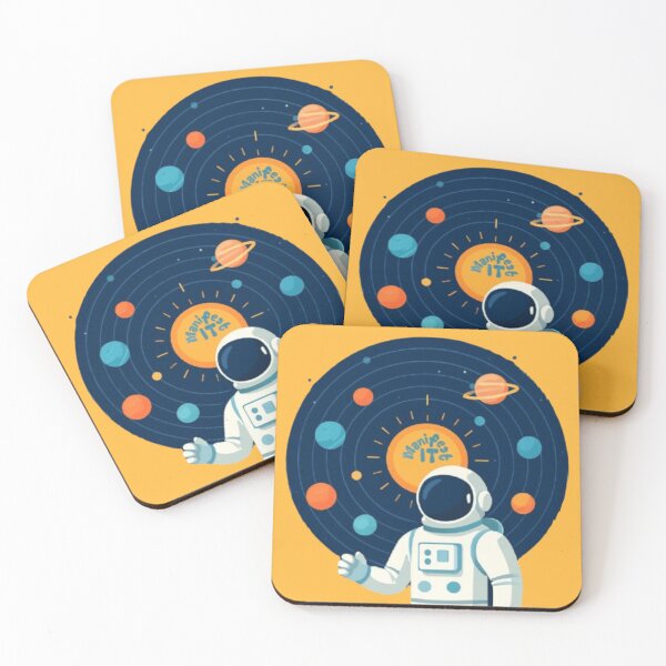 Item preview, Solar system illustrations designed and sold by Ngraved06.