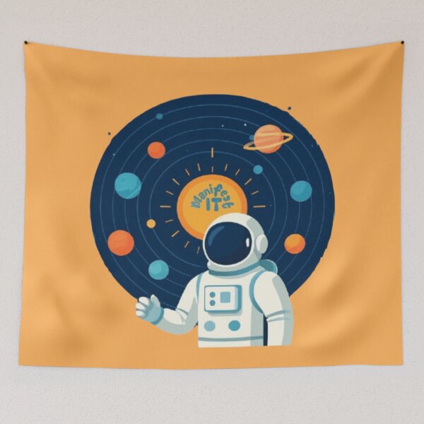 Item preview, Solar system illustrations designed and sold by Ngraved06.