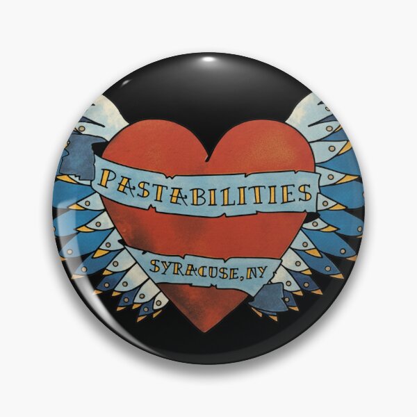 Item preview, The Pastabilities Are Endless designed and sold by curiographer.