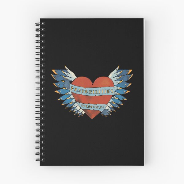 Item preview, The Pastabilities Are Endless designed and sold by curiographer.