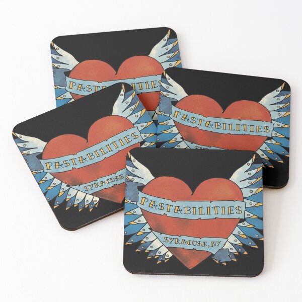 Item preview, The Pastabilities Are Endless designed and sold by curiographer.