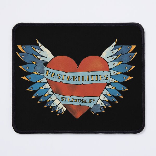 Item preview, The Pastabilities Are Endless designed and sold by curiographer.