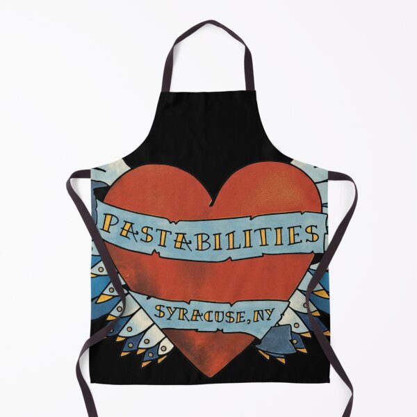 Item preview, The Pastabilities Are Endless designed and sold by curiographer.