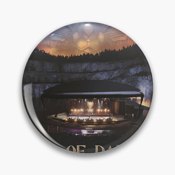 Item preview, Hammerfall - Gates Of Dalhalla Album 2012 designed and sold by Glimorashop.