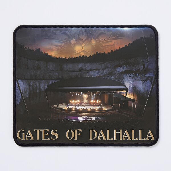 Item preview, Hammerfall - Gates Of Dalhalla Album 2012 designed and sold by Glimorashop.